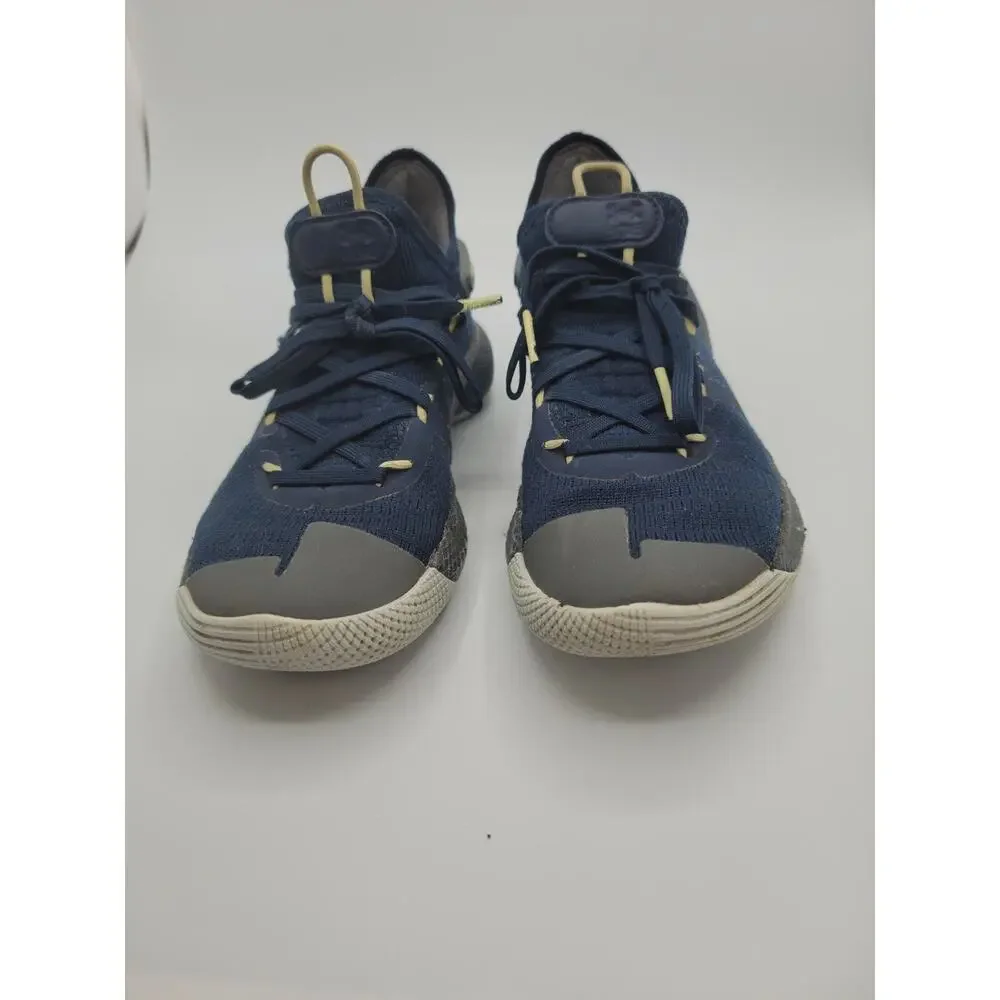 Under Armour Curry 6 GS